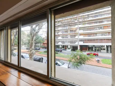 Departamento en Venta en Villa Ortuzar, CABA