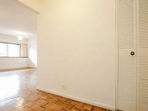 Departamento en Venta en Villa Ortuzar, USD 253.000