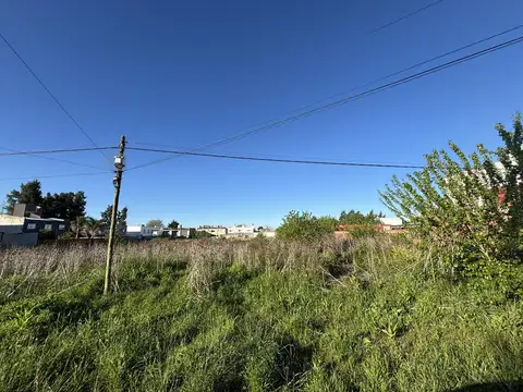 Terreno en Venta en La Plata, USD 220.000