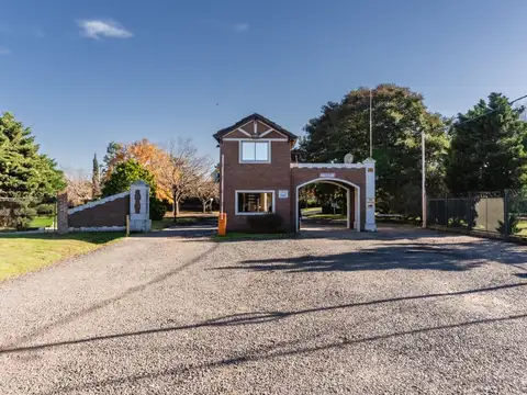 Terreno en Venta de 622,0 m2