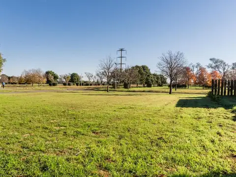 LOTE BARRIO PORTAL DEL SOL SAN LORENZO