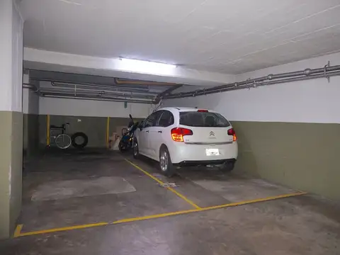 Cochera Venta Belgrano Doble 2 Autos Chicos