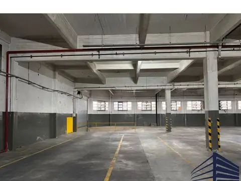 Nave Industrial en Villa Lynch