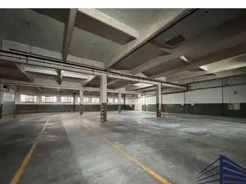 Galpon en Alquiler en Villa Lynch, $ 14.500.000