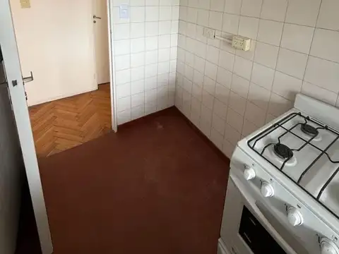 Departamento en Alquiler 46 años