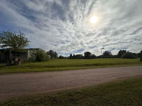 Terreno en Venta de 1009,0 m2