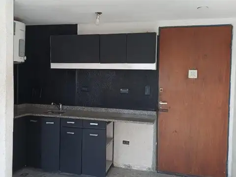 Departamento en Alquiler de 1 dormitorio