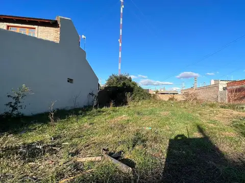Terreno en venta - 519Mts2 - Mercedes
