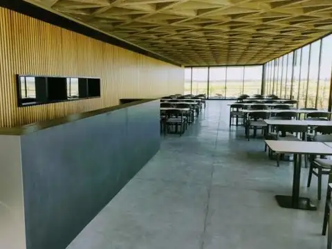 Lote en Venta Barrio Privado VIDA, Funes