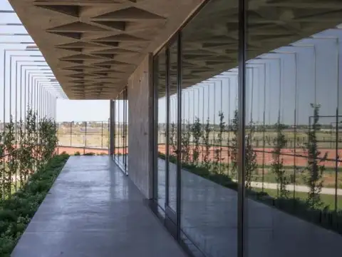 Terreno en Venta de 911,0 m2