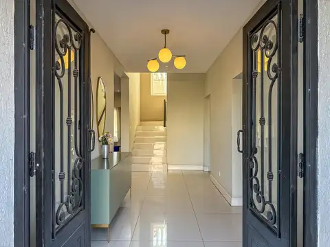 Casa en Alquiler de 3 dormitorios