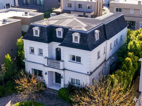 Casa en Los Castaños