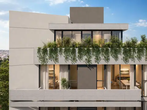 Departamento - Guemes