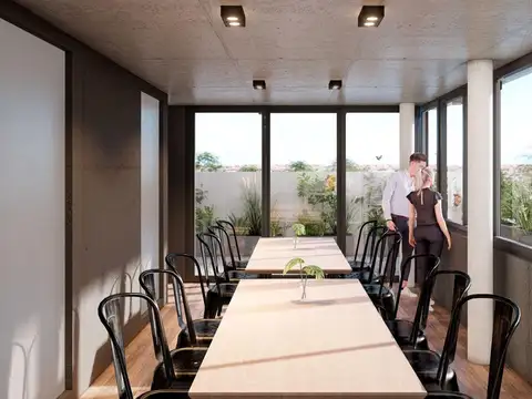 Departamento en Venta de 3 dormitorios