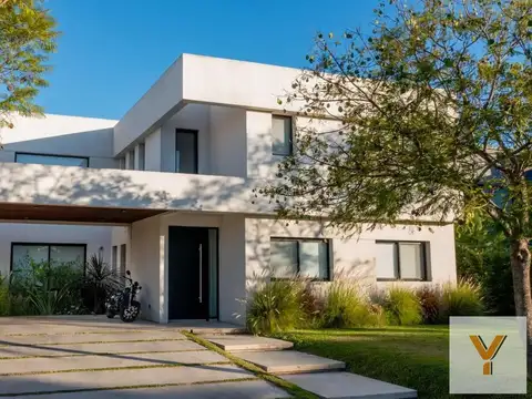 Casa en Venta en Puertos, Countries y Barrios Cerrados en Escobar