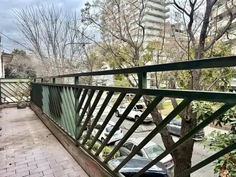 Depto Tipo Casa en Venta de 2 ambientes