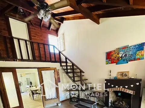 Casa en Venta de 5 dormitorios