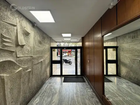 Av. Corrientes  al 2800