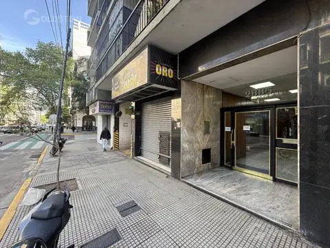 Departamento en Once