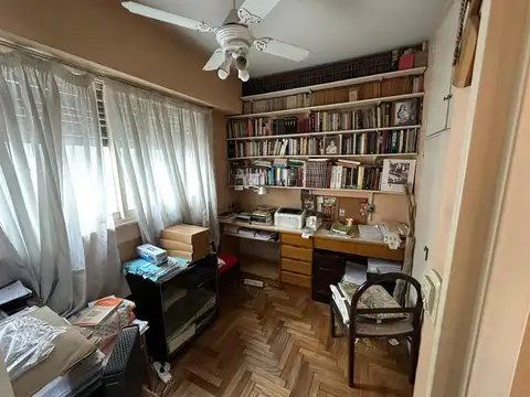 Departamento en Venta en Caballito, USD 190.000