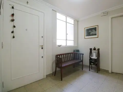 Departamento en Venta 44 años