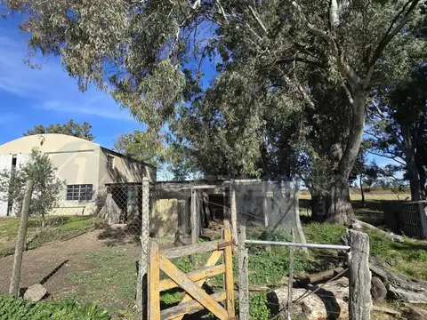 Campo en Venta de 35  ha