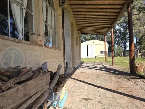 Campo en Venta Agrícola