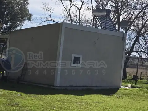 Campo en Venta Agrícola