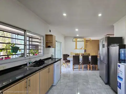 Casa en Venta - Semicerrado Los Ceibos - Matheu