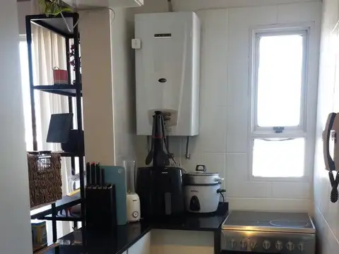 Departamento en Venta al Sudeste