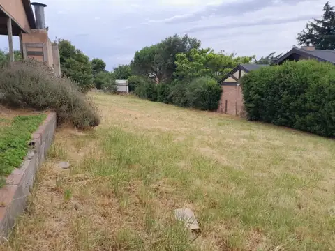 Terreno en Venta 50  mts Frente