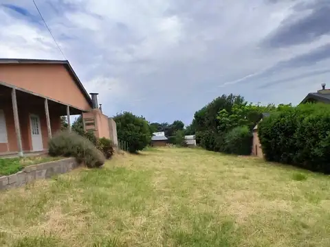 Terreno en Venta en Sierra de la Ventana, USD 38.000