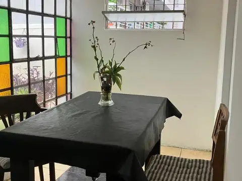 Departamento en Alquiler Temporal de 2 dormitorios
