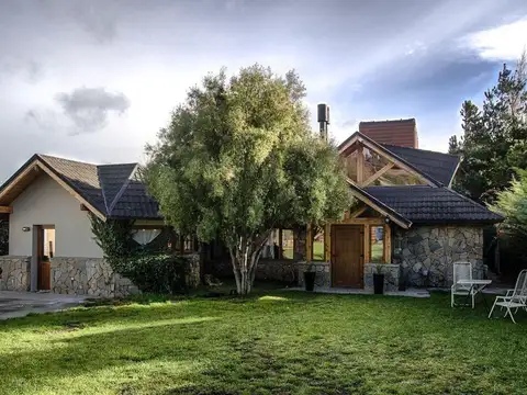 Casa en Venta en San Carlos de Bariloche, Bariloche