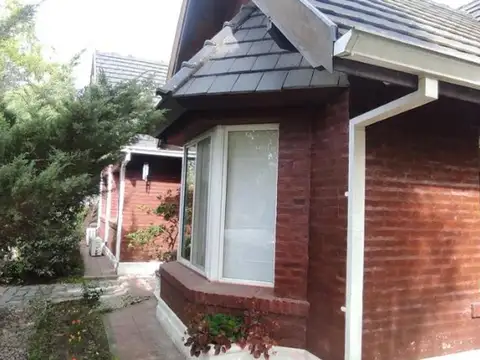 Barrio Echeverria del lago