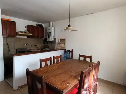 VENTA DEPARTAMENTO 1 DORMITORIO ALTO ALBERDI