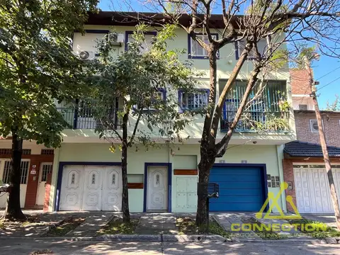 Depto Tipo Casa en Venta en Martin Coronado, USD 71.900