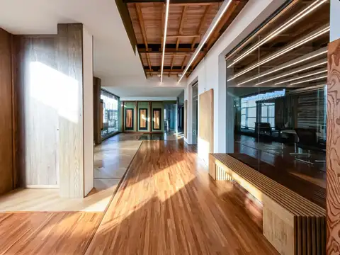 Galpon en Alquiler 25 años