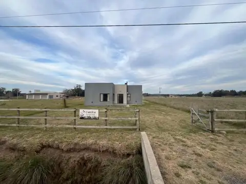 Casa en Venta en San Miguel del Monte, USD 104.900