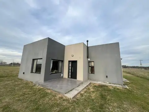 Casa en Venta 4 años
