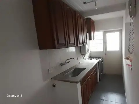 Departamento en Alquiler de 2 dormitorios
