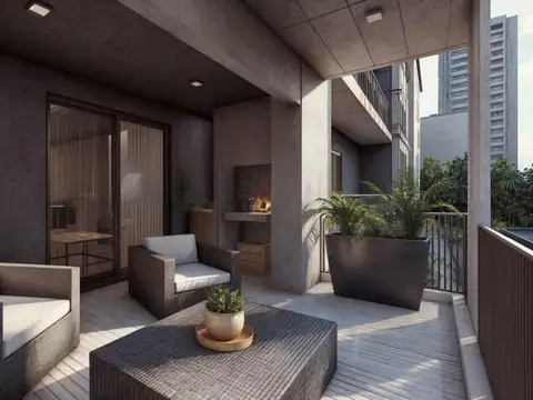 Beaumont Desarrollos