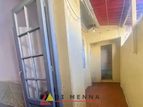 Depto Tipo Casa en Venta en Villa Crespo, USD 100.000