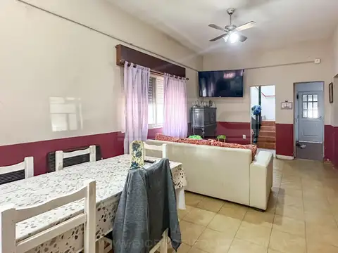 Casa en Venta en Don Torcuato, USD 105.000
