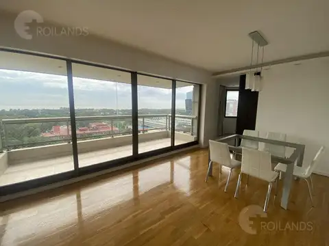 Departamento en Alquiler en Belgrano, CABA