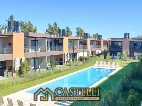 Departamento en Venta 1 año