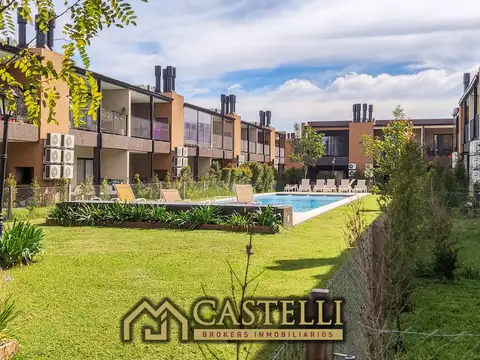 Departamento  en Venta Pilar