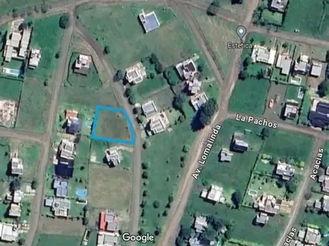 Terreno en Venta en Tafi Viejo, USD 16.000