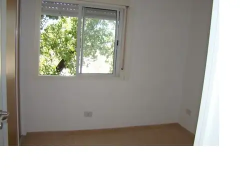 Edificio escalera Alquiler Duplex con terraza exclusiva