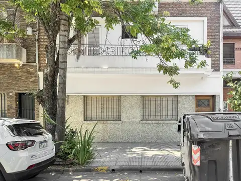 Depto Tipo Casa en Venta de 2 ambientes